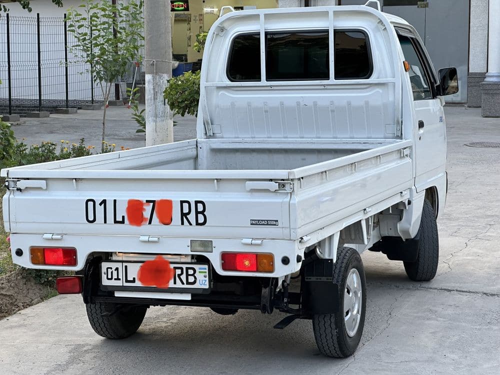 Labo Chevrolet 2021 oxiri — 2