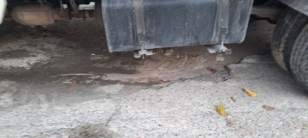 Foton labo sotiladi — 4