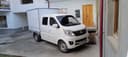 Changan sotiladi.2018-yil 126 ming km yurgan orqa furgonli