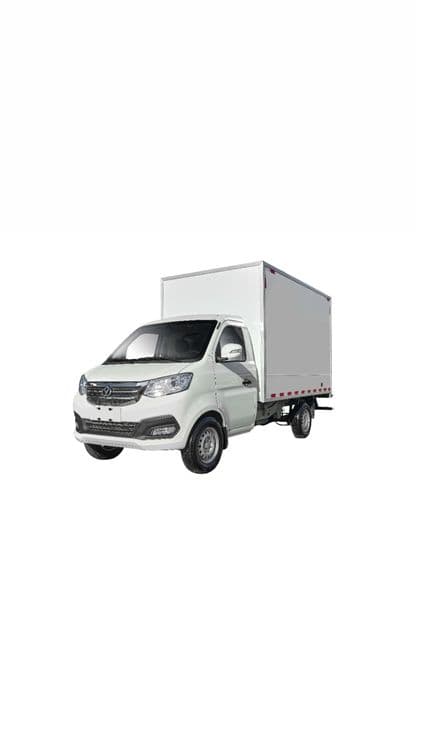 Changan KYC labo — 5