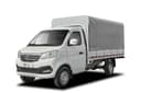 Changan KYC - bort. tentom