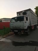 Kamaz  10tonna srochno sotiladi
