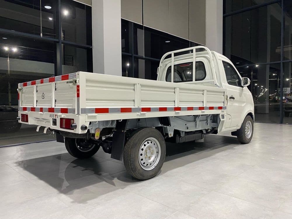 Changan KYC Labo — 2