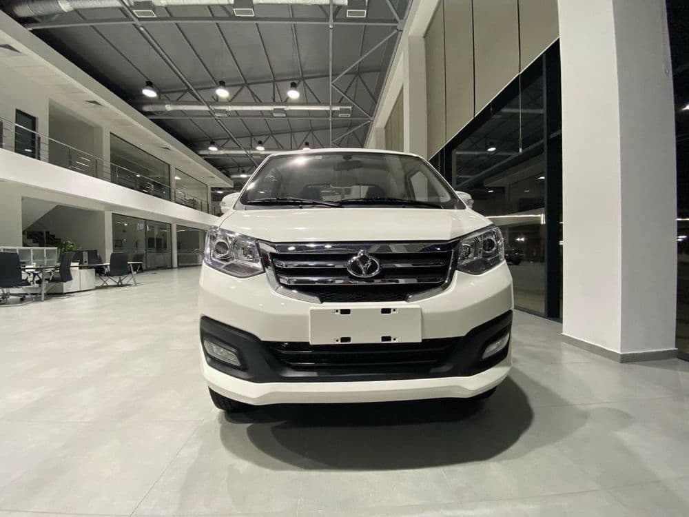 Changan KYC Labo — 3