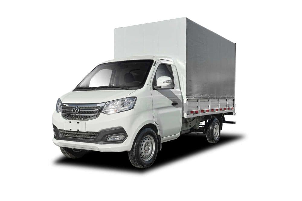 Changan KYC Labo — 7