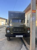 ZIL 130 bortavoy sotiladi / Продаётся ЗИЛ 130 (бортовой)