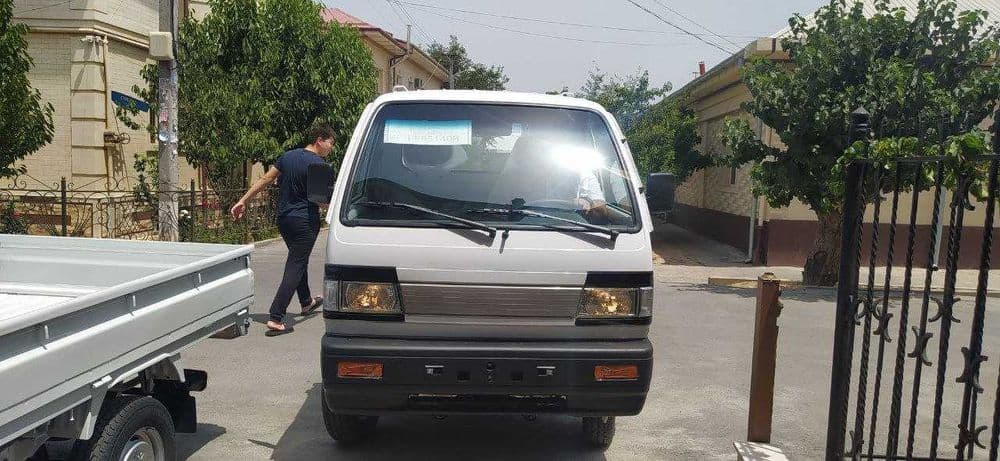 LABO UZUN Без Пробег  Новый Лабо — 1