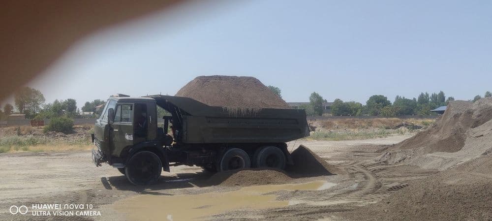 Kamaz sotilad5511 — 3