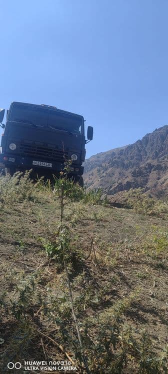 Kamaz sotilad5511 — 4