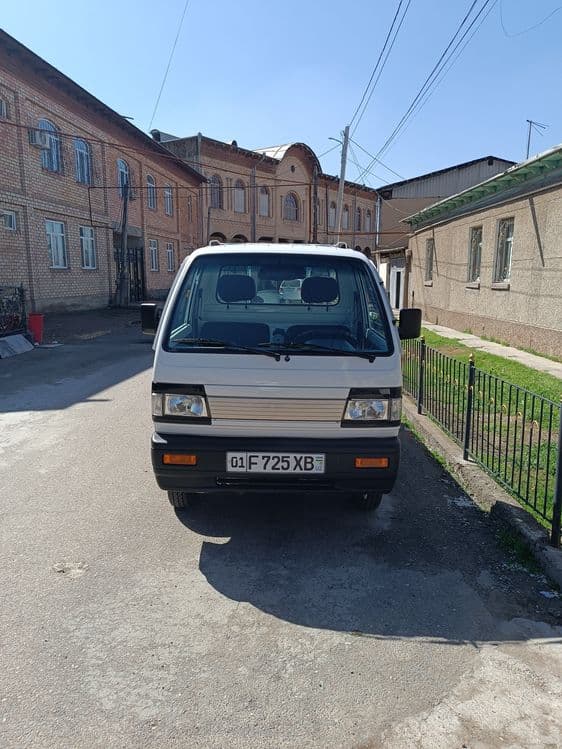 Автомобиль Лабо 2022 — 1