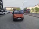 Форд транзит эвакуатор