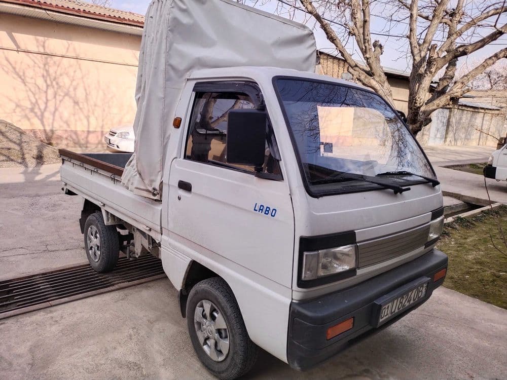 Labo sotiladi. 2021 — 2
