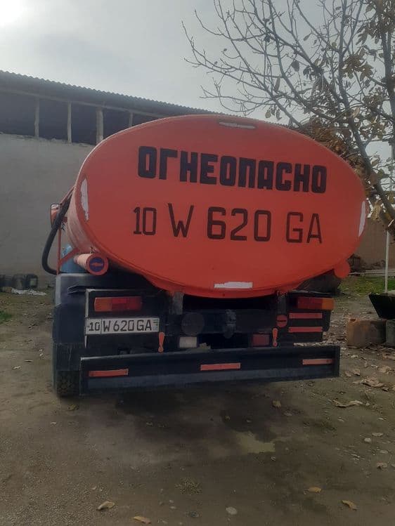 Zil benzavoz sotiladi — 3