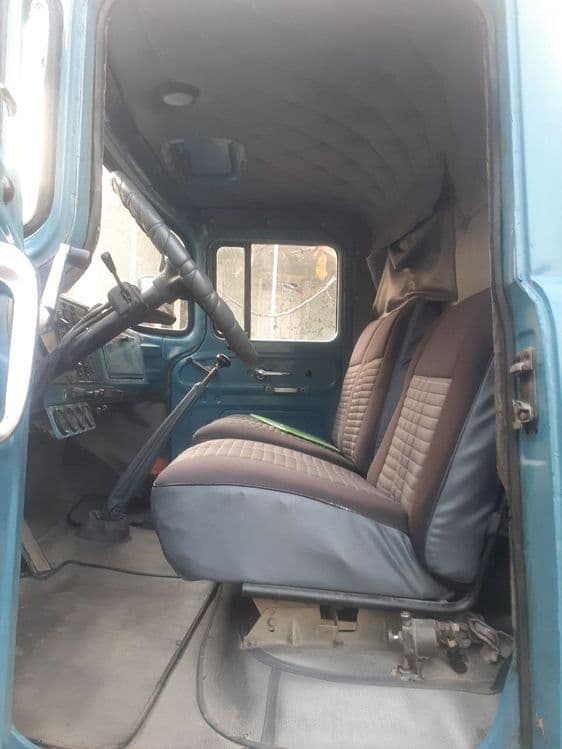 Zil benzavoz sotiladi — 4
