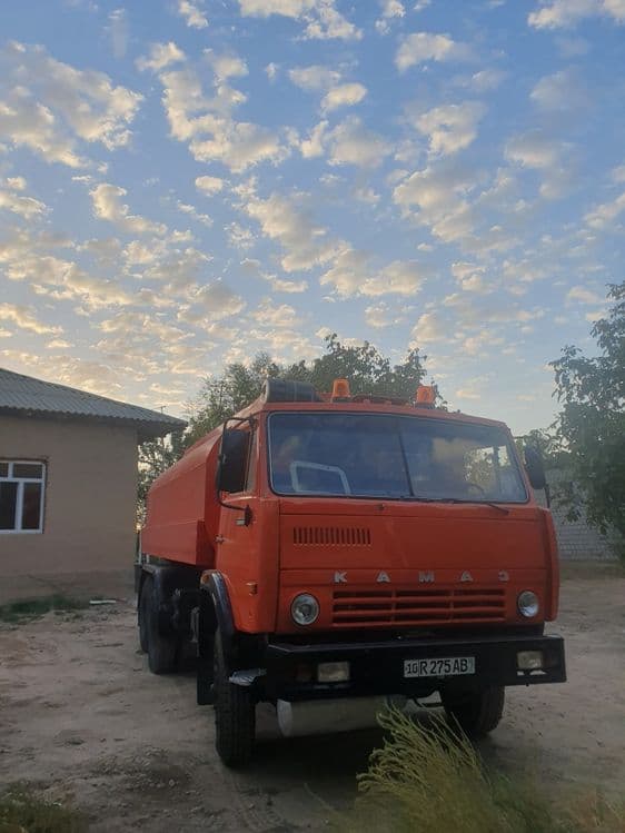 Zil benzavoz sotiladi — 5