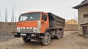 Kamaz sotiladi. Hamma joyi yaxshi.