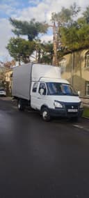 Gazel Fermer 2013 Kraska Tozza MetanGaz bor Kotta Bortli Sotka Motor !