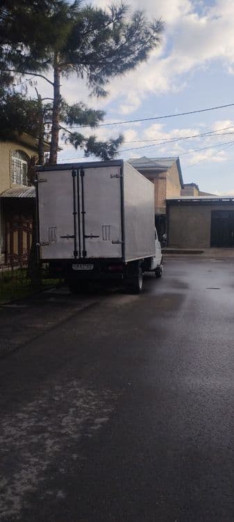 Gazel Fermer 2013 Kraska Tozza MetanGaz bor Kotta Bortli Sotka Motor ! — 5