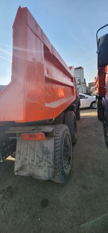 Kamaz a'lo darajada tez sotiladi — 7