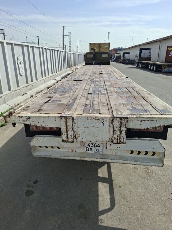 Kamaz konteyneravoz — 7