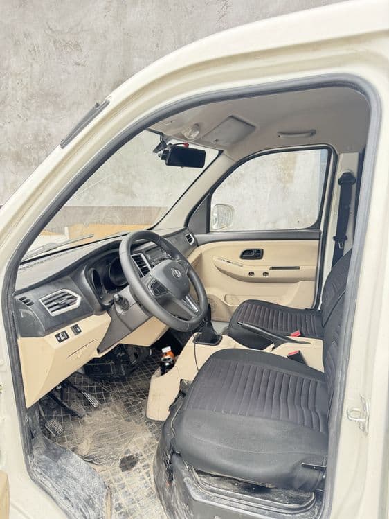 Changan T3 dubl kabina — 3
