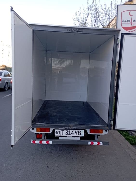 Labo sotiladi yangi — 6