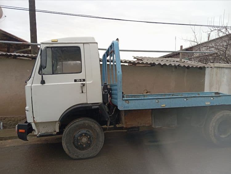 Otayol evakuator — 3
