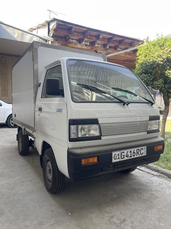 Labo 2024 izotermik butkali