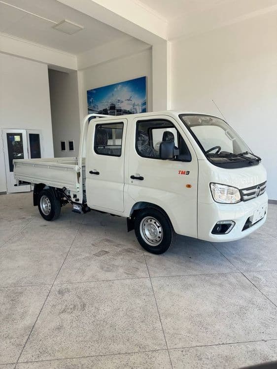 Мини-грузовой автомобиль Foton Truck Mate I – DII — 1