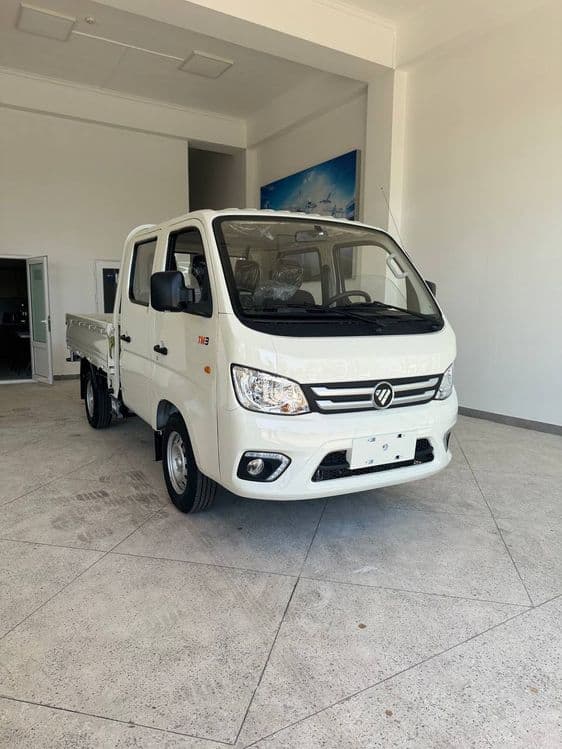 Мини-грузовой автомобиль Foton Truck Mate I – DII — 2