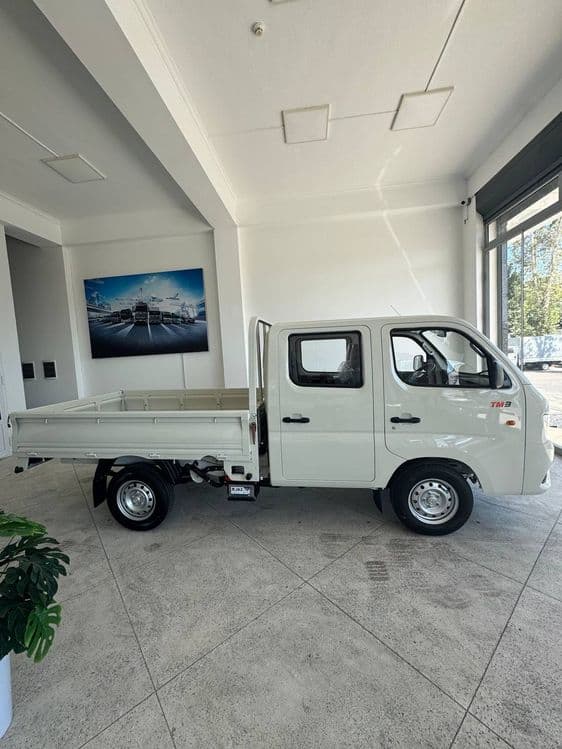 Мини-грузовой автомобиль Foton Truck Mate I – DII — 3
