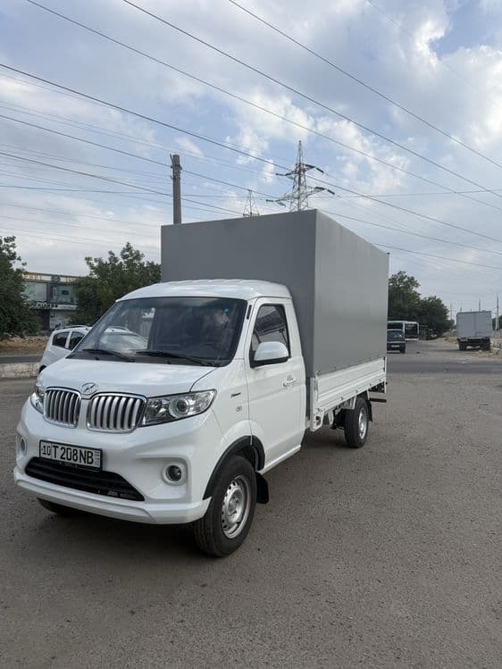 Shineray T30 9000km