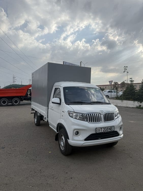 Shineray T30 9000km — 2