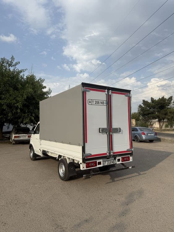 Shineray T30 9000km — 3