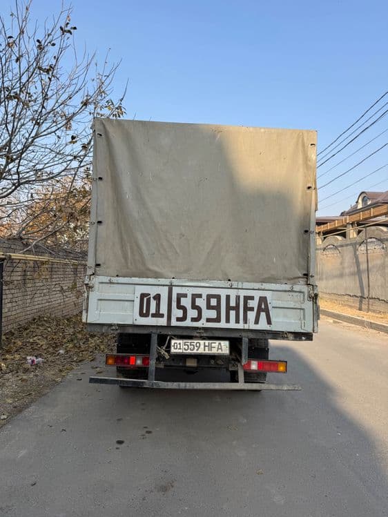Продаётся газель — 5