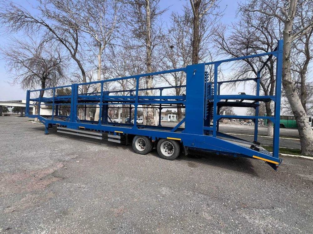Автовоз AVTOVOZ 18.5 M 8-9  AVTO — 1
