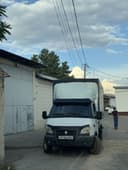 Продаётся газель