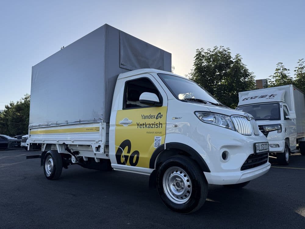 Shineray T30 2025 yil zavod gaz sotiladi — 1