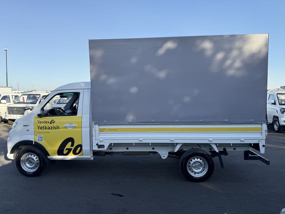 Shineray T30 2025 yil zavod gaz sotiladi — 5