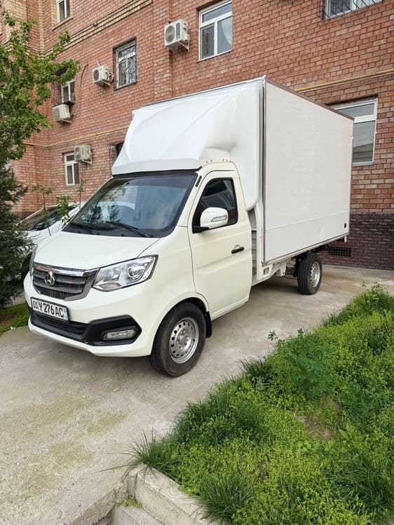 changan t3 2023 sotiladi — 1