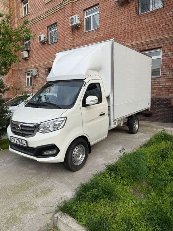 changan t3 2023 sotiladi — 4