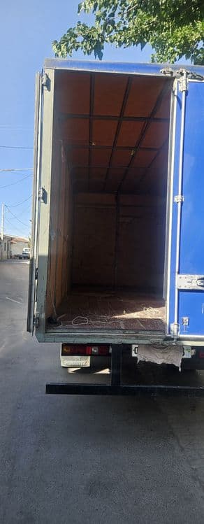 Gazel biznesPRO MAX — 2