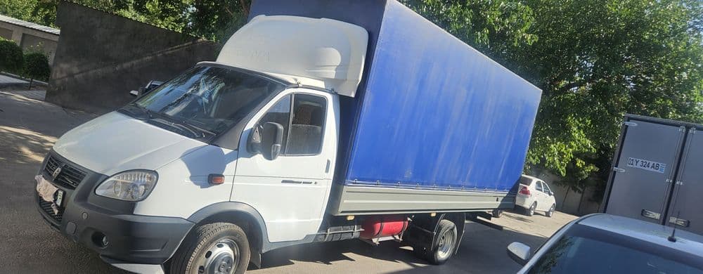 Gazel biznesPRO MAX — 4