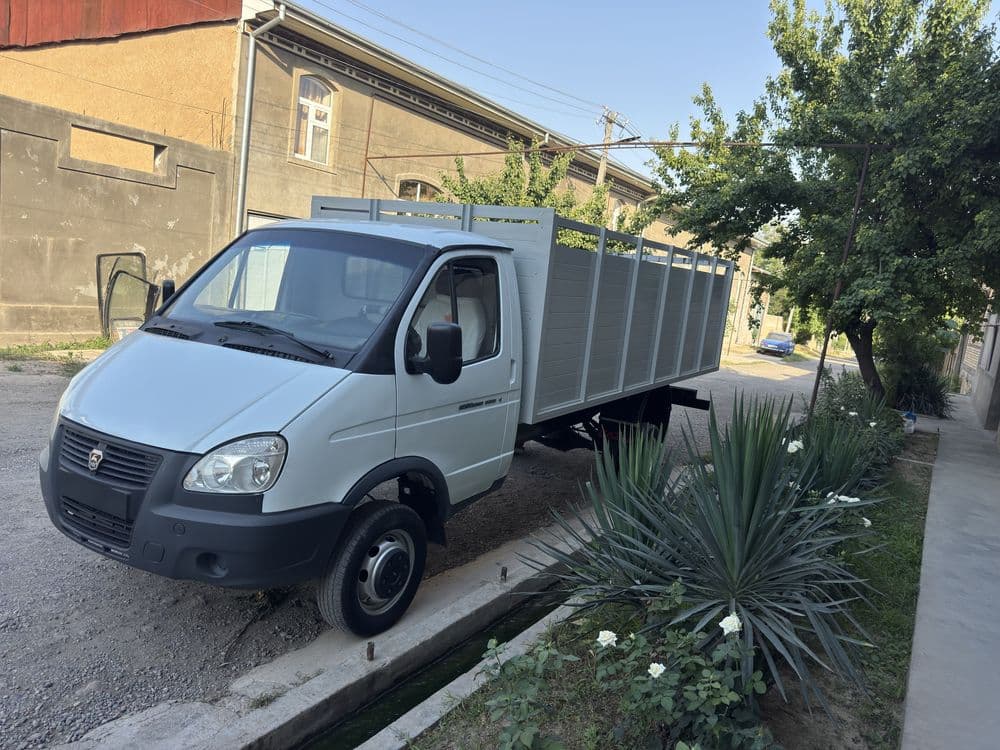 2014 gazel biznes — 2