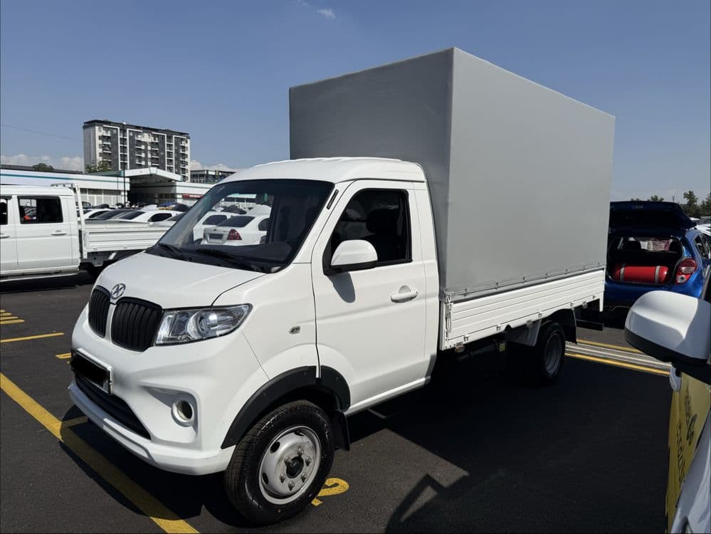 Shineray T30 Qo’shbalon 2024 YIL 52.000 km yurgan — 2