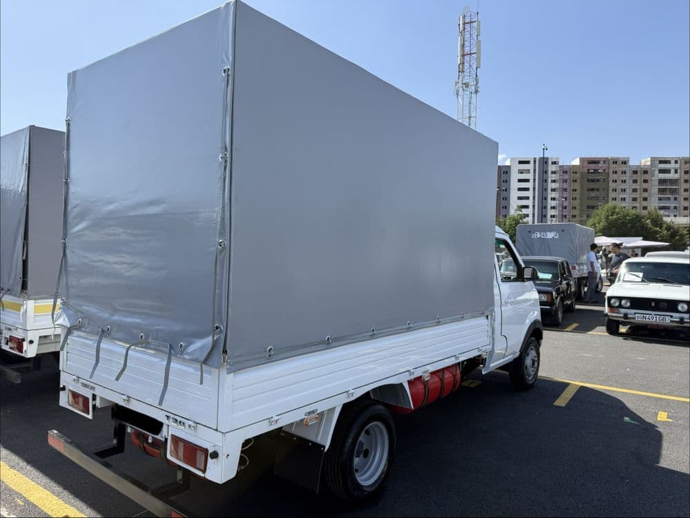 Shineray T30 Qo’shbalon 2024 YIL 52.000 km yurgan — 3