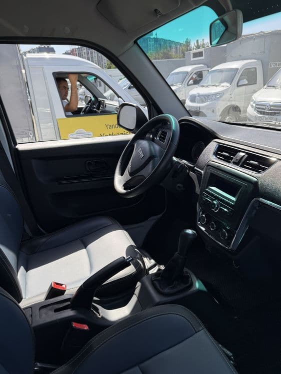 Shineray T30 Qo’shbalon 2024 YIL 52.000 km yurgan — 5