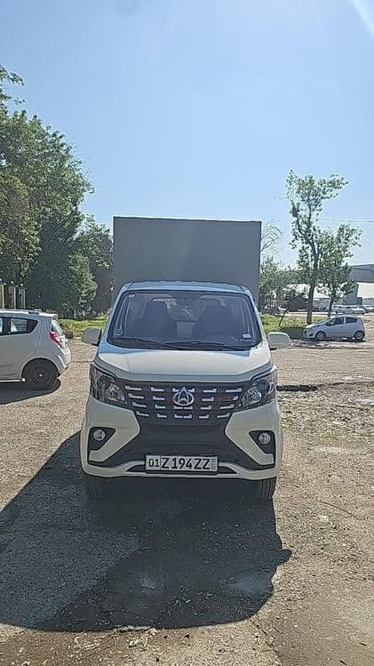 changan star  2026 — 4