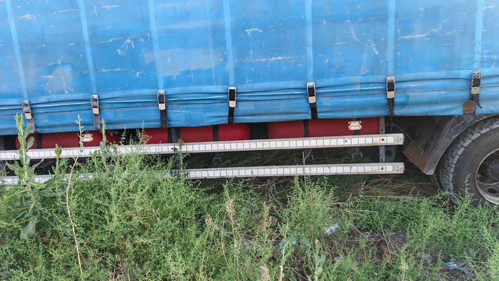 MAN-280D 2002-йил/ Срочно сотилади — 5
