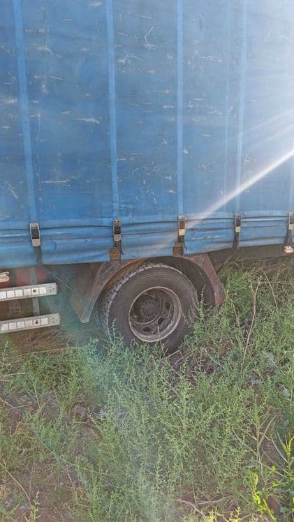 MAN-280D 2002-йил/ Срочно сотилади — 6